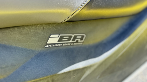 Moto De Agua Sea Doo Rxt 260 As Rs 2015 160 Horas