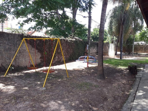 Chácara À Venda, 1200 M² Por R$ 760.000,00 - Praia Azul - Americana/sp - Ch0035