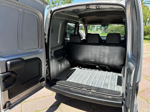 Renault Kangoo 5 Pasajeros ((gl Motors)) Financiamos 100%