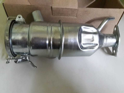 Tubo De Llenado 3cv(ami8-mehari)-visa-dyane -2cv. Fabricante