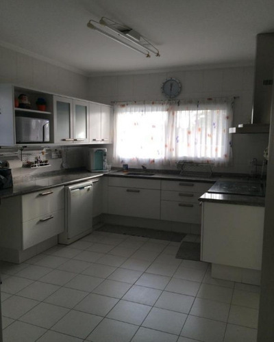 Imagem 15 de 23 de Casa Para Venda Ou Locação No Condomínio São Joaquim Em Vinhedo/sp. - Ca002866 - 67744663
