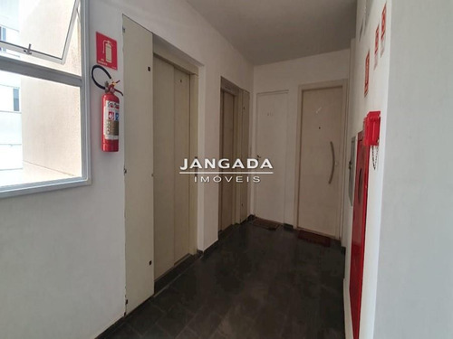 Imagem 16 de 24 de Apartamento A Venda - Condominio Solar Dos Nogueira - 11475