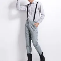 Comprar Tirantes Para Pantalones Tirantes Ajustables Hombre Y Mujer