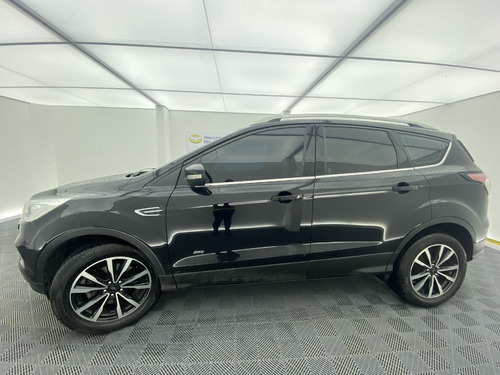 Imagen 5 de 25 de Ford Escape