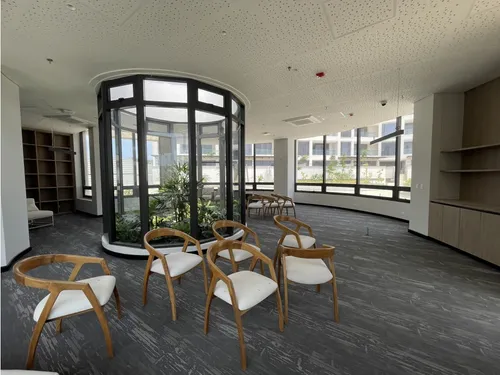 Venta/arriendo Apartamento Serena Del Mar Meraki