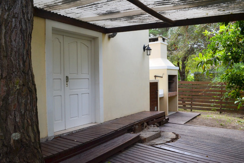 Alquilo Duplex P/4 Personas