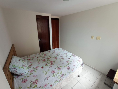 Apartamento Em Manaíra, João Pessoa/pb De 68m² 3 Quartos À Venda Por R$ 330.000,00 - Ap671539