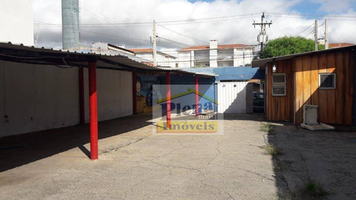 Imagem 2 de 5 de Terreno À Venda, 306 M² Por R$ 950.000,00 - Jardim Villagio Ghiraldelli - Hortolândia/sp - Te0967
