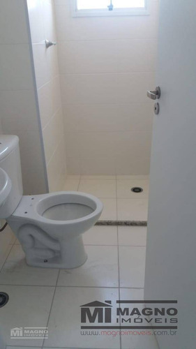 Imagem 10 de 12 de Apartamento Com 2 Dormitórios À Venda Em Ermelino Matarazzo - Ap0852