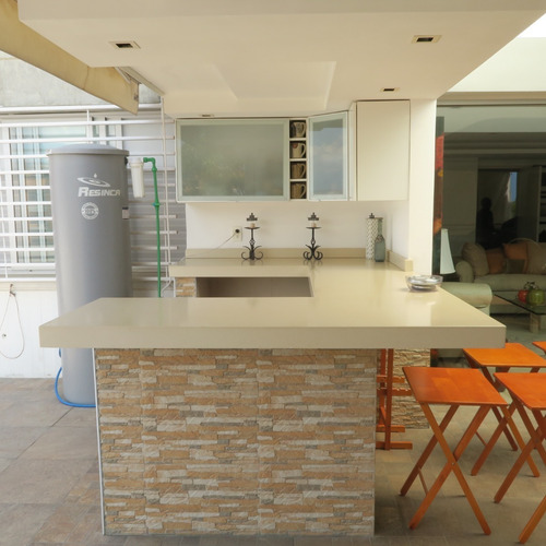 Imagen 11 de 18 de Apartamento En Lomas Del Sol