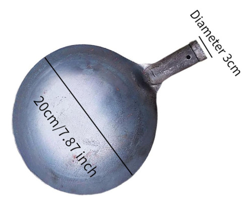 Juego De Herramientas De Limpieza De Diámetro 20cm