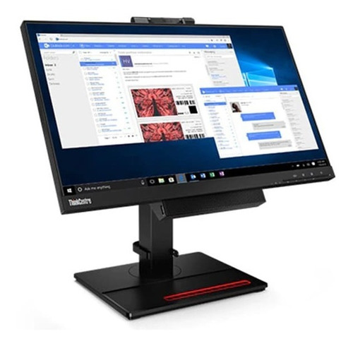 Monitor Lenovo Thinkcentre Tio22gen4  No Touch 11gspar1us (Reacondicionado)