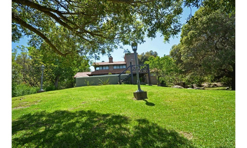 Imagen 6 de 21 de Country Chumamaya, Casa La Luciernaga, Chalet 205 M2 Constru