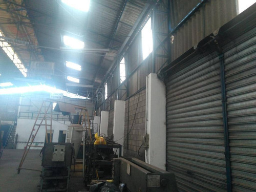 Imagem 6 de 15 de Galpão À Venda, 600 M² Por R$ 1.275.000,00 - Distrito Industrial Nova Era - Indaiatuba/sp - Ga0504