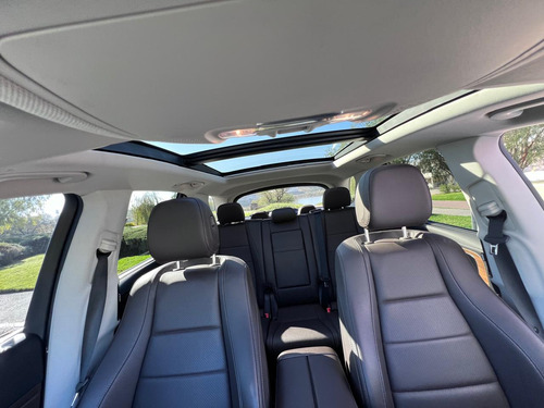 Mercedes Gle450 Exclusive 6 Cilidros Biturbo 3ra Fila