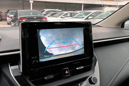 Toyota Corolla 2024