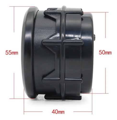 Reloj De Temperatura Para Autos Y Camionetas