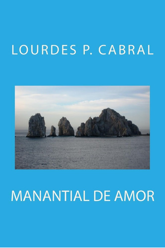 Libro: Manantial De Amor (edición En Español)