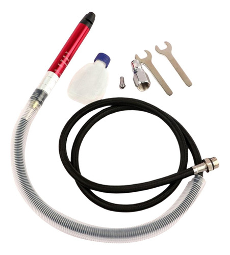 Herramienta Neumática 218 1/8 Tipo Lápiz Die 56000rpm