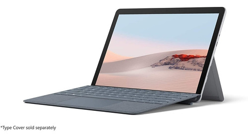 Nuevo Microsoft Surface Go 2 - Pantalla Tactil De 10.5 - In