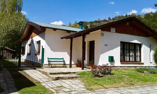 Imagen 4 de 21 de Venta Casa Centro 4 Dorm 1 Planta - San Martin De Los Andes