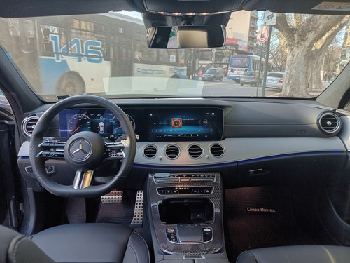 Mercedes-benz Clase E 3.0 E450 4matic Sedan 367cv