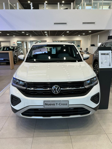 T-cross 200tsi At Bl