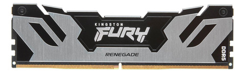 Memoria Kingston Fury Renegade 24gb Ddr5 7200mts