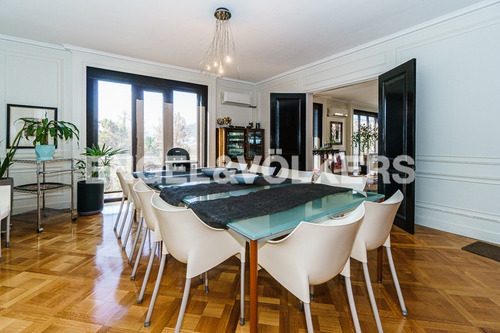 Imagen 10 de 26 de Venta Exclusivo Dpto Frente Al Parque Forestal