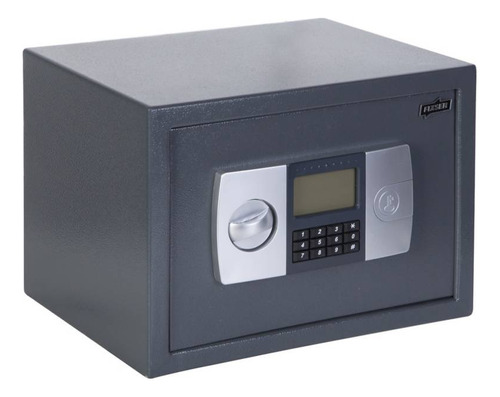 Fixser Caja De Seguridad Digital 26,8 Litros
