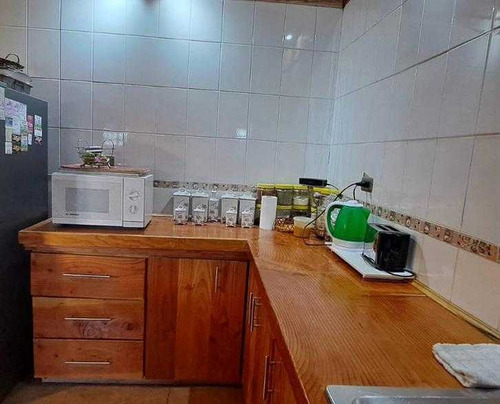 Venta Parcela Con Casa 4d - 3b Licanray (102309)