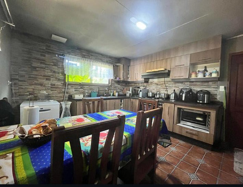 Hermosa Parcela Con Casa En Venta En Padre Las Casas