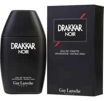 Comprar Perfume Drakkar Noir Eau De Toilette 200 Ml Para Hombre