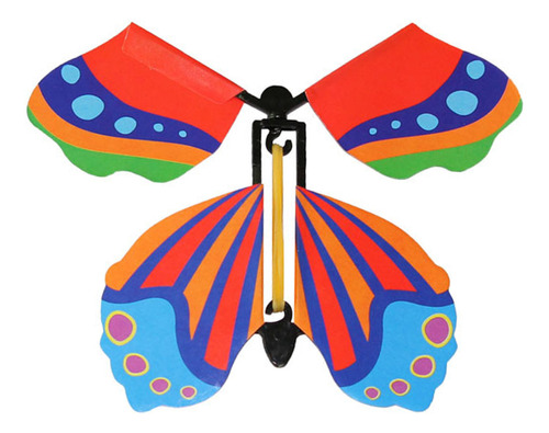Juguete De Cuerda Fairy Flying, 10 Unidades, Regalo De Cumpl