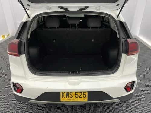 Kia Niro 1.6 Hibrido