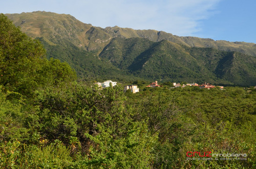 Imagen 2 de 14 de Lote De 5024m2 En Zona Alta De Carpintería