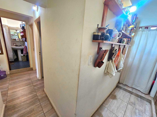 Venta Ph 3 Ambientes Terraza Balcon Cochera Merlo