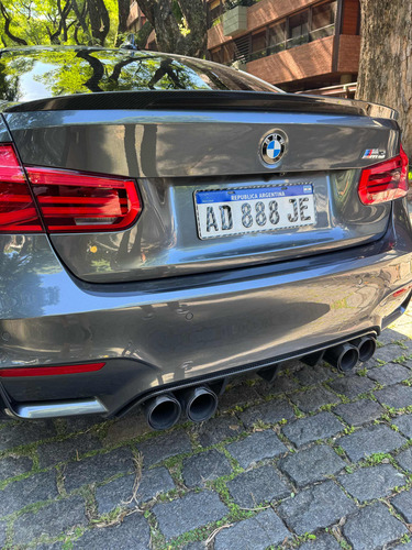 BMW Serie M 3.0 M3 431cv