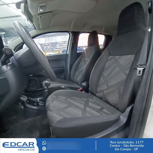 Fiat Mobi LIKE 1.0 FIRE FLEX 5P.