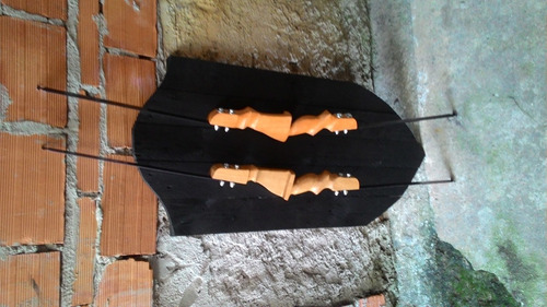 Arco E Flecha Artesanal