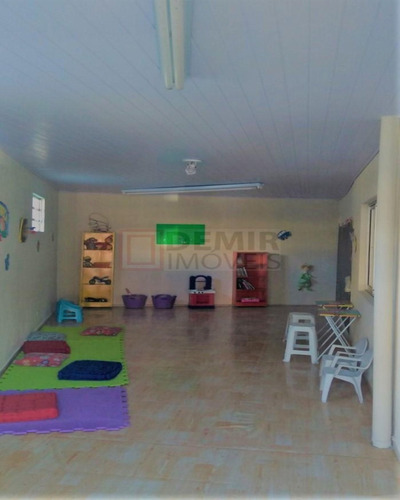 Imagem 1 de 10 de Casa - 112 - 32954274