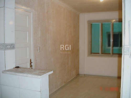 Imagem 1 de 9 de Apartamento - Centro Historico - Ref: 435406 - V-pj5082