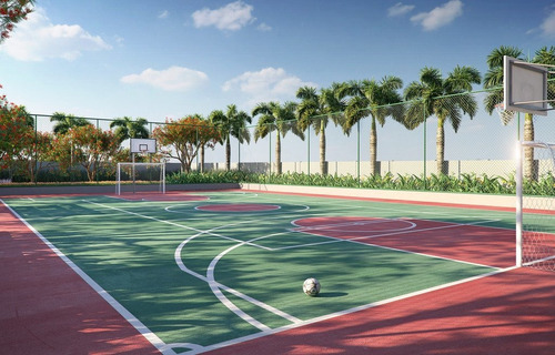 Imagem 18 de 30 de Apartamento Em Barra Da Tijuca, Rio De Janeiro/rj De 83m² 2 Quartos À Venda Por R$ 927.283,00 - Ap2161727-s