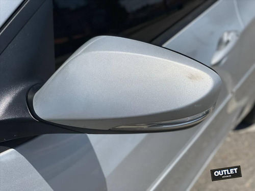 Hyundai I30 1.8 MPI 16V GASOLINA 4P AUTOMATICO