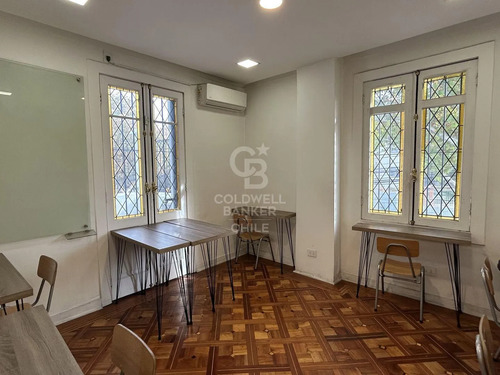 Propiedad Comercial En Barrio Italia, Providencia