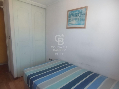 Departamento En El Centro