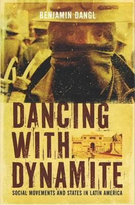 Libro Dancing With Dynamite : Stategies For Change From L...