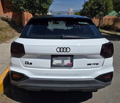 Audi Q2 1.4 35 Tfsi Dynamic