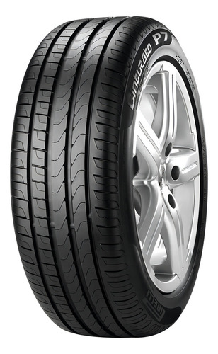 Pneu 225/45R18 Pirelli Run Flat Cinturato P7 91Y Aro 18