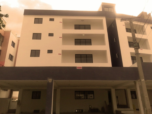 Dios! Compra Ya Hermoso Apartamento En Los Hidalgos Km.14